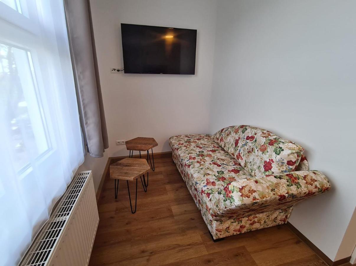 Hotel Gleis 3Viertel Γιένα Εξωτερικό φωτογραφία