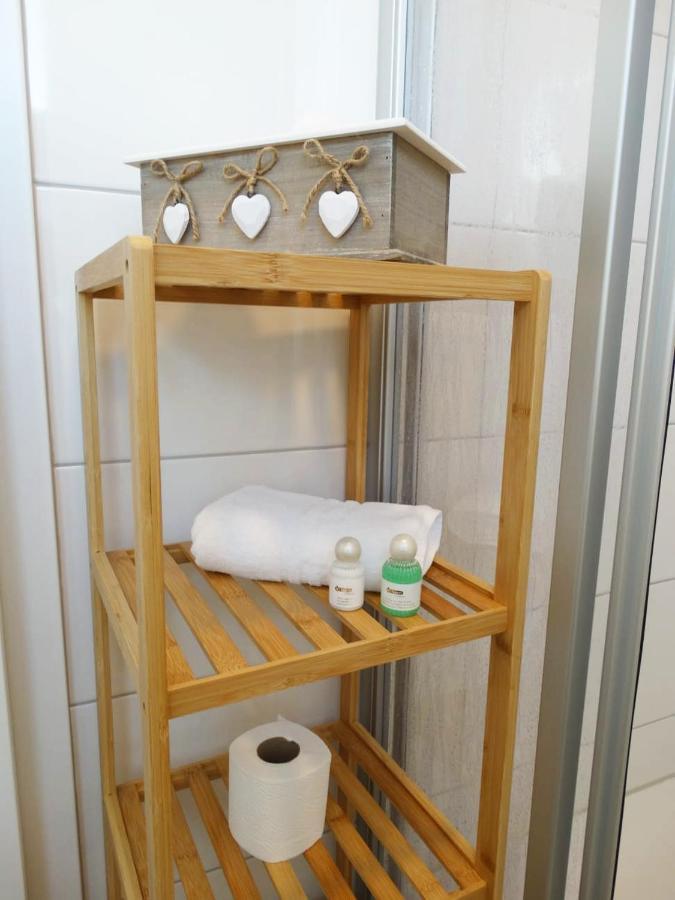 Hotel Gleis 3Viertel Γιένα Εξωτερικό φωτογραφία